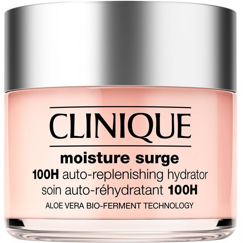 Clinique Moisture Surge 100h Fugtighedscreme 125 Ml