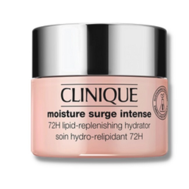 Clinique Intensiv Fugtighedscreme 50 ml