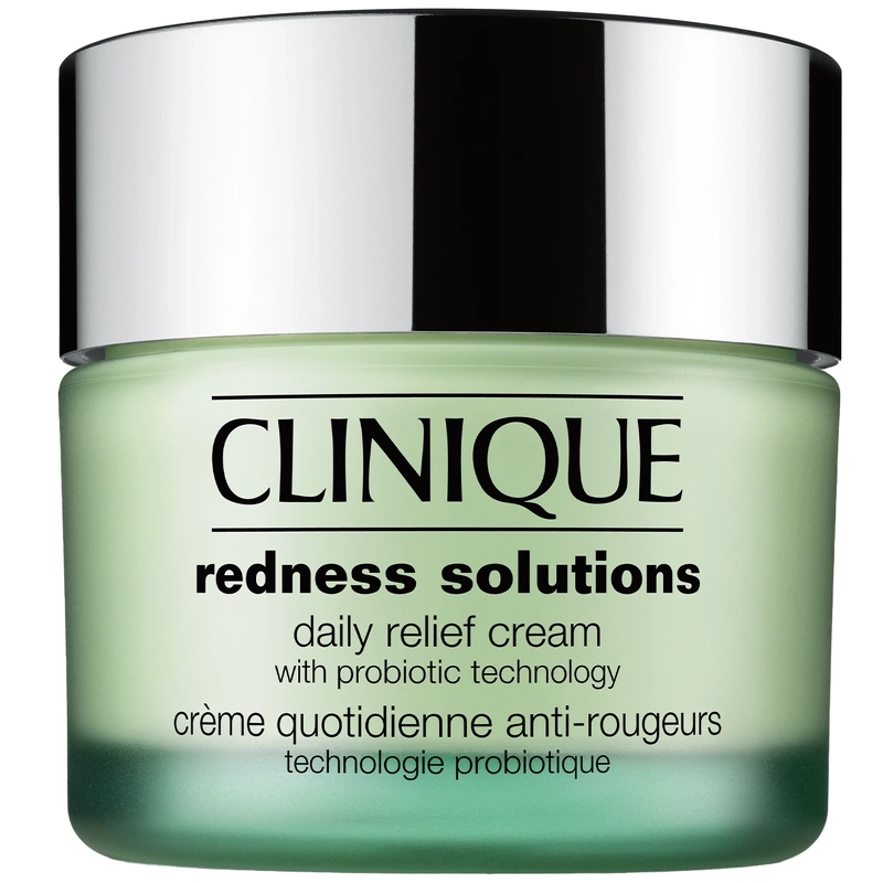 Clinique Rødme Løsninger Dagcreme 50 Ml