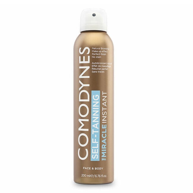 Comodynes Selvbruner Spray 200 Ml