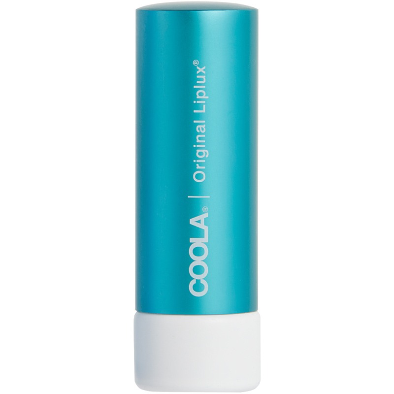 Coola Classic Liplux Læbepomade SPF 30 Original