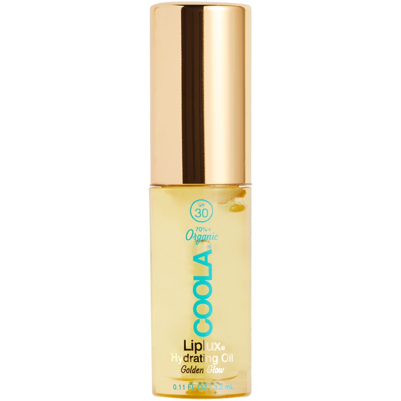 Coola Hydratiserende Læbepomade SPF 30