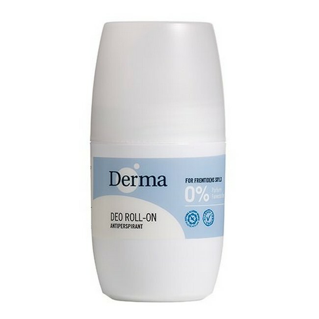 Derma Family Deodorant Roll-On 50 ml