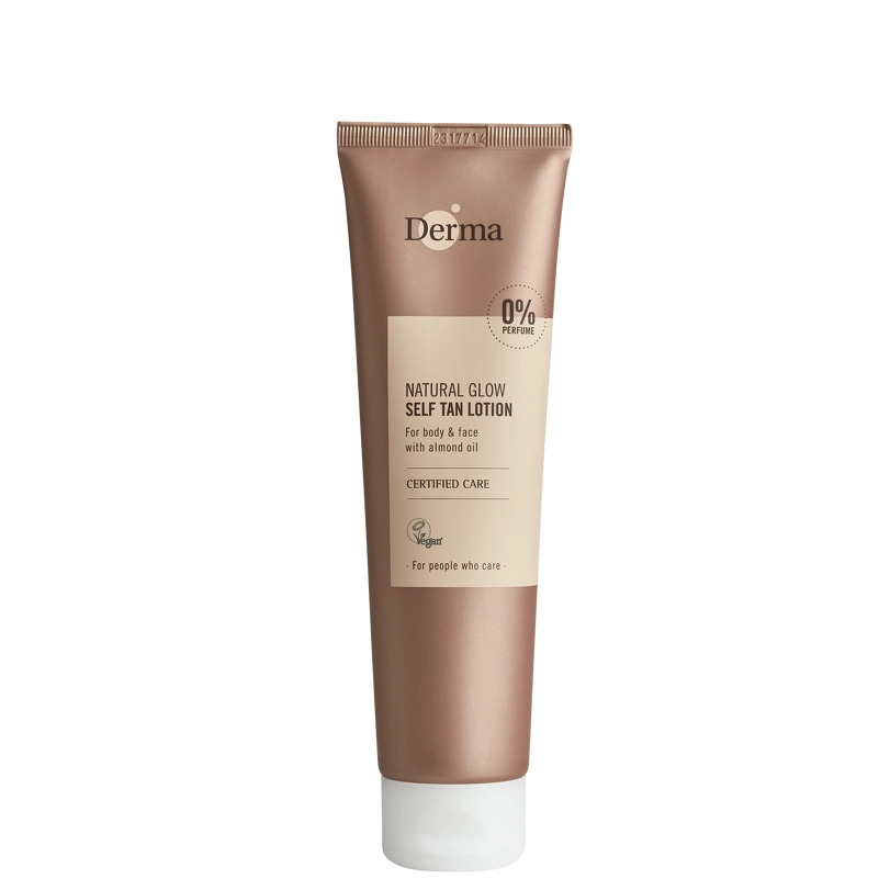 Derma Selvbruner Lotion 150 Ml