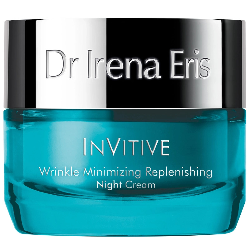 Dr. Irena Eris Invitive Fugtighedscreme 50 ml