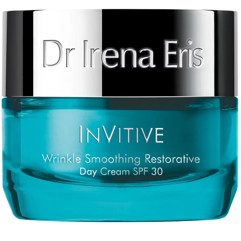 Dr. Irena Eris Invitive Dagcreme med SPF 30 50 ml