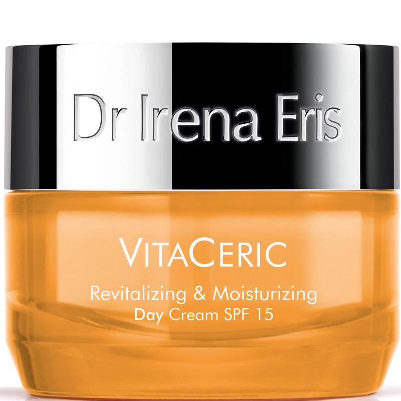Dr. Irena Eris Vitaceric Dagcreme SPF 15, 50 ml