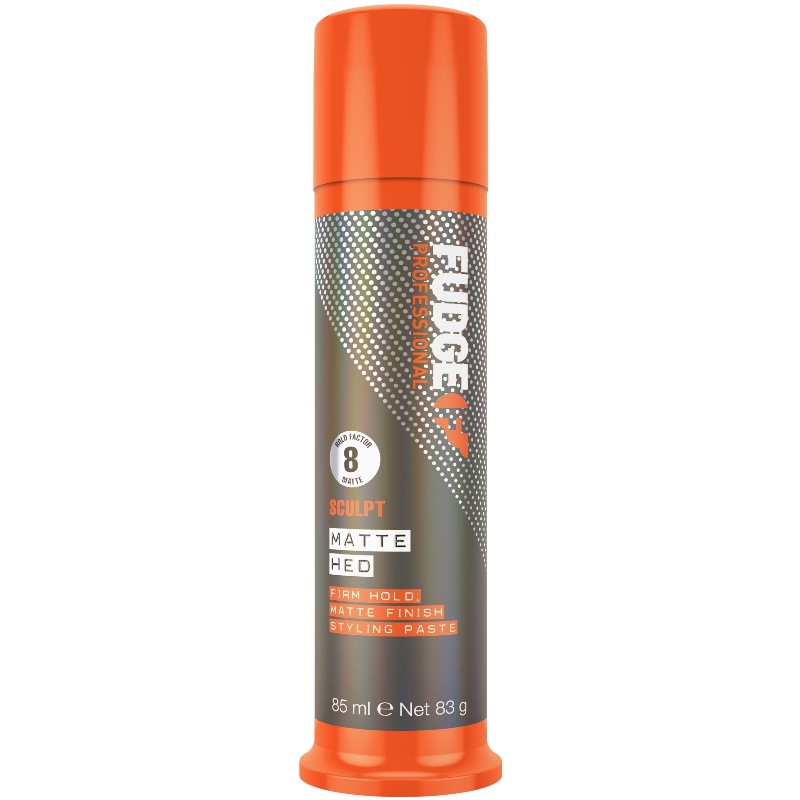 Fudge Matte Hårvoks 85 Ml