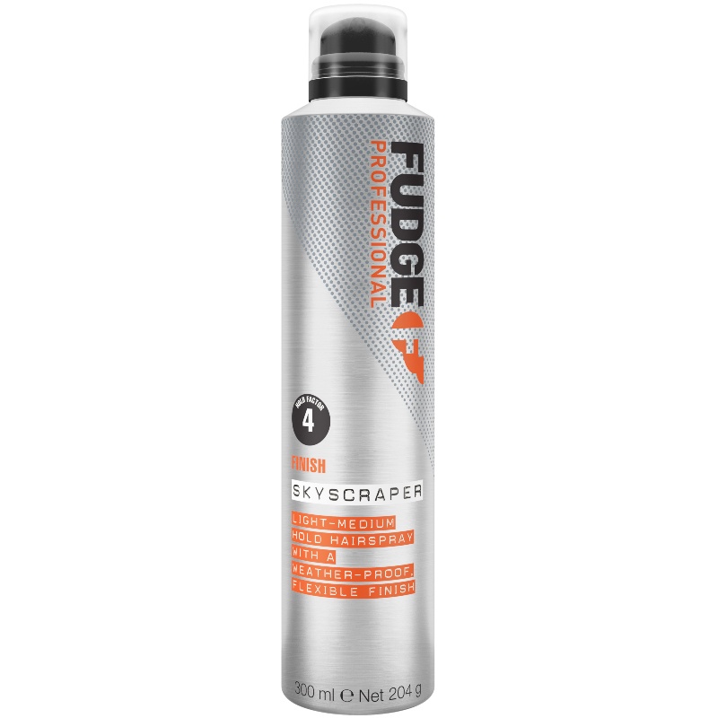 Fudge Skyscraper Hårspray 300 Ml
