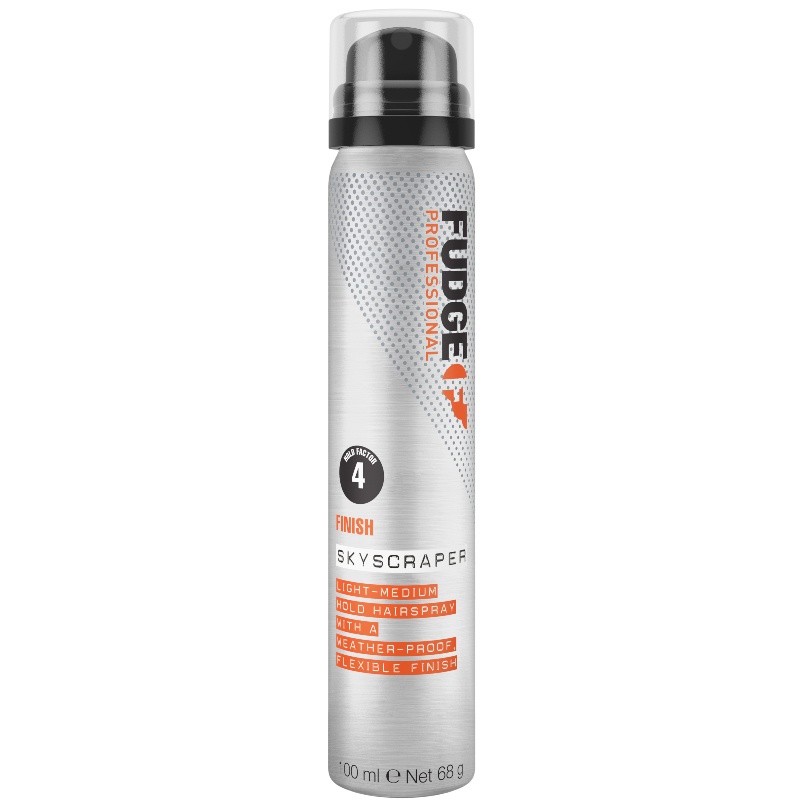 Fudge Skyscraper Hårspray 100 Ml