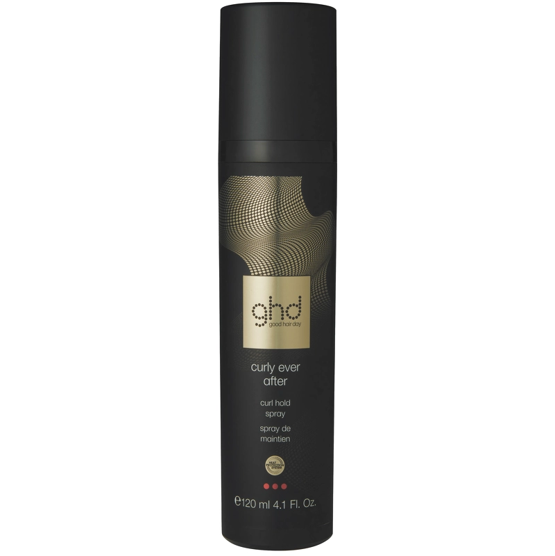 Ghd Curly Ever After Hårspray 120 Ml