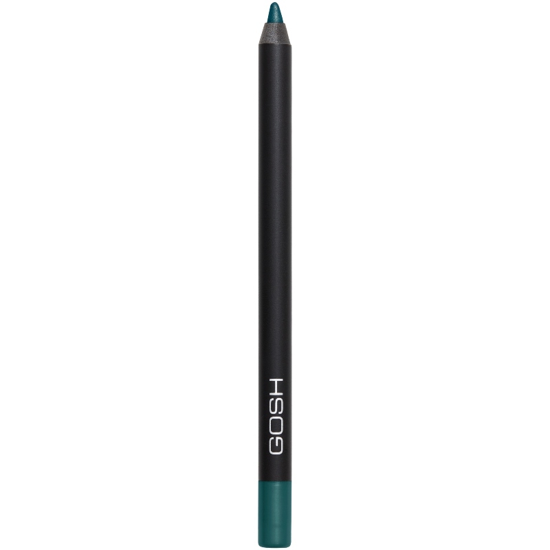 Gosh Velvet Touch Vandfaste Eyeliner - 018 Sea You