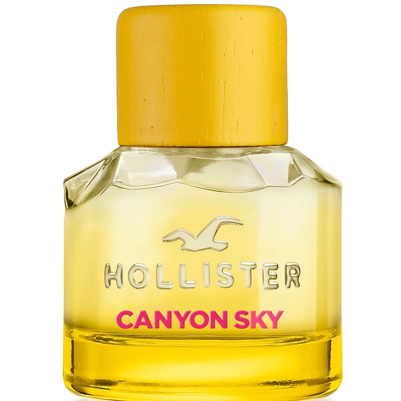 Hollister Canyon Sky Eau de Parfum 30 ml til hende