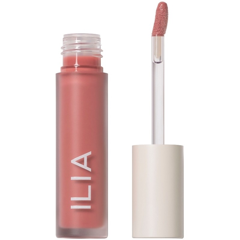 Ilia Balmy Gloss Tinted Læbepomade - Petals