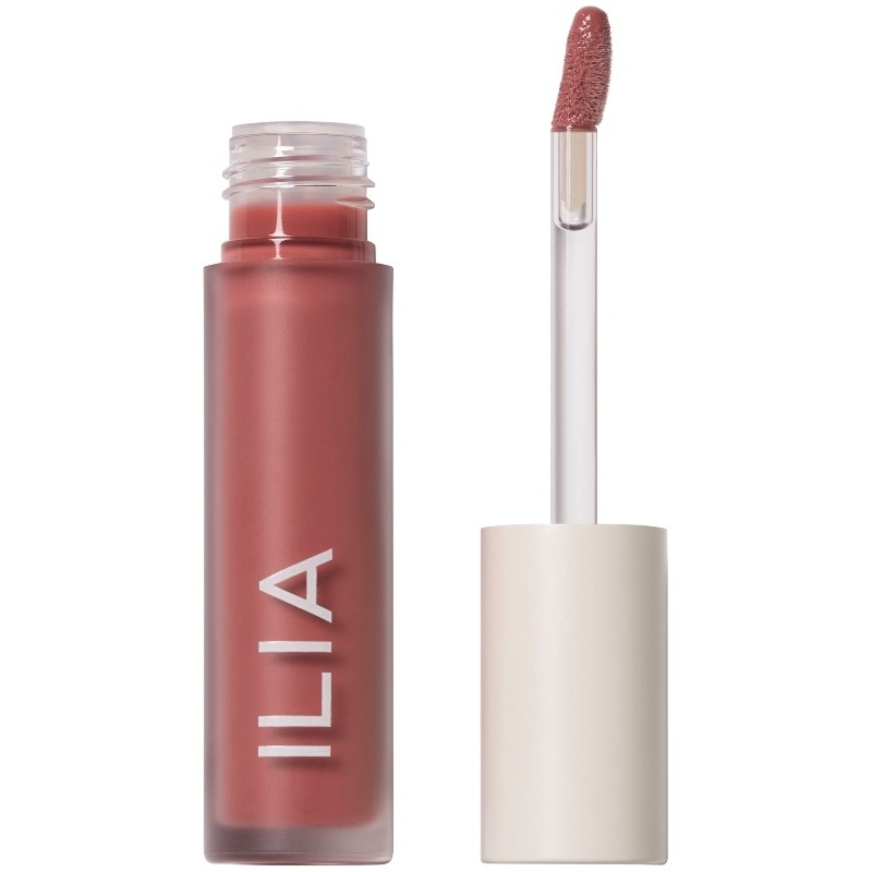 Ilia Balmy Gloss Tinted Læbeolie Ml Tahiti