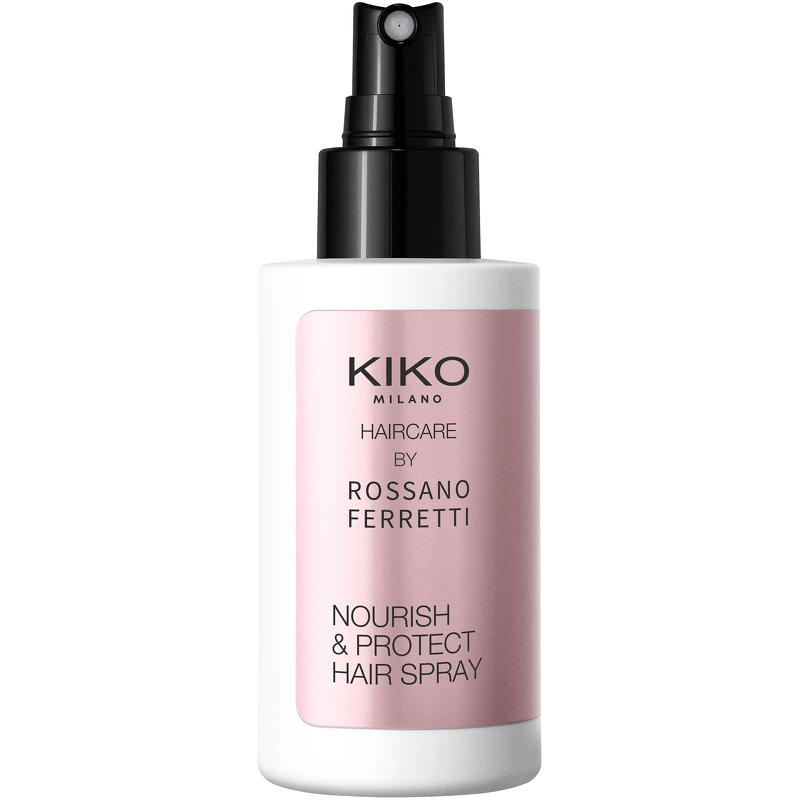 Kiko Milano Beskyttende Hårspray 100 Ml