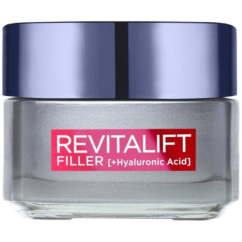 L'Oréal Paris Revitalift Filler Anti-age Dagcreme 50 ml