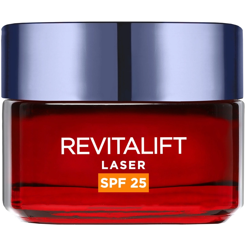 L'Oréal Paris Revitalift Anti-aging Dagcreme SPF 25 50 ml
