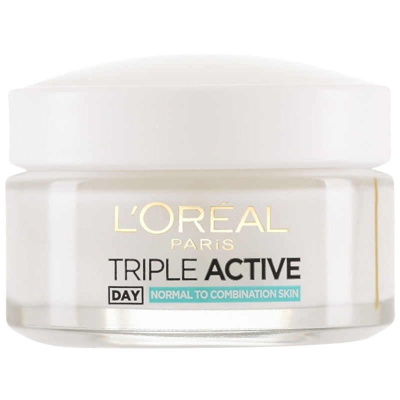 L'Oréal Paris Triple Active Dagcreme 50 ml