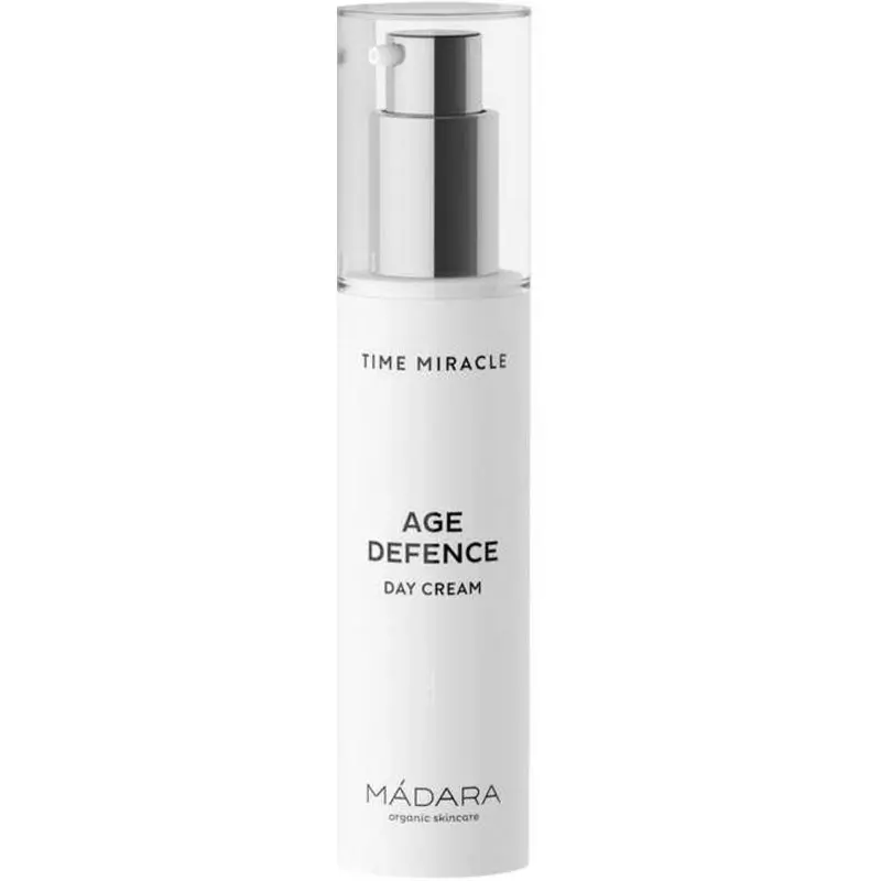 Madara Time Miracle Anti-Alders Dagcreme 50 Ml