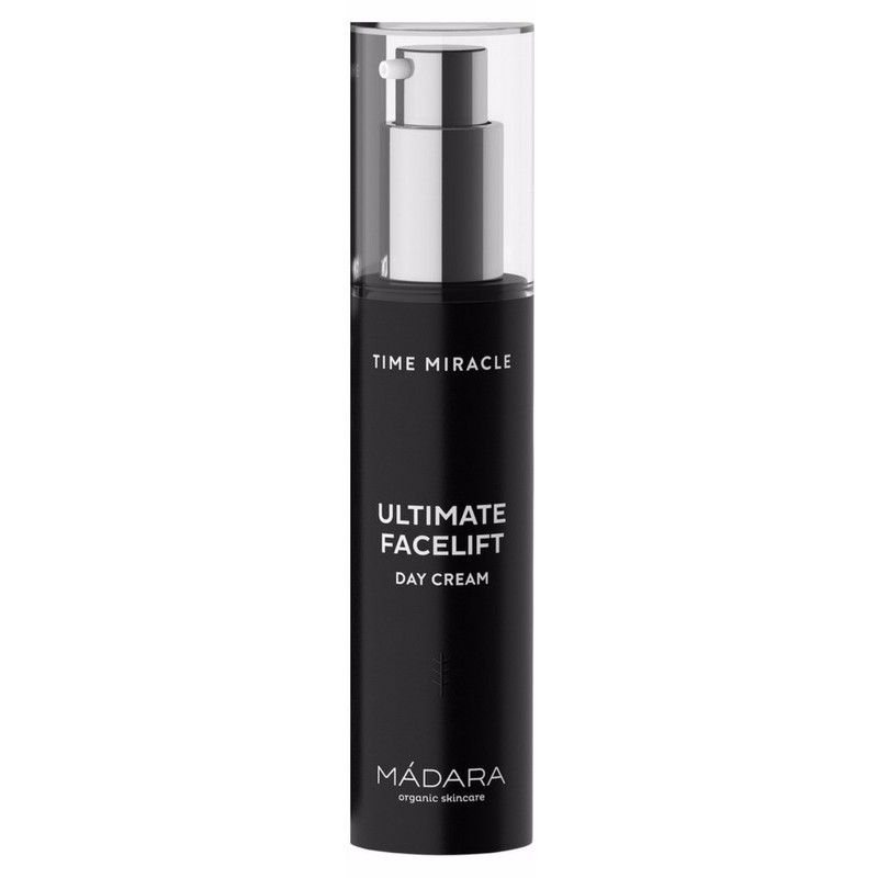 Madara Ultimativ Ansigtsløftende Dagcreme 50 Ml