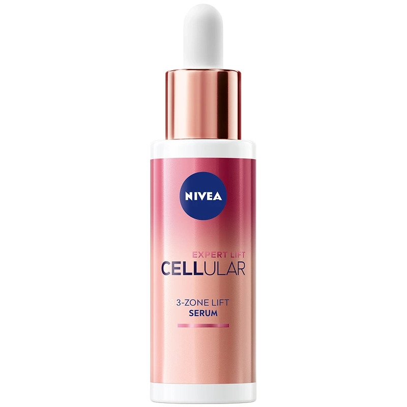 Nivea Cellular Expert -zone Løft Serum 30 Ml
