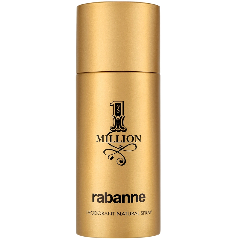 Rabanne Million Deodorant Spray 150 ml