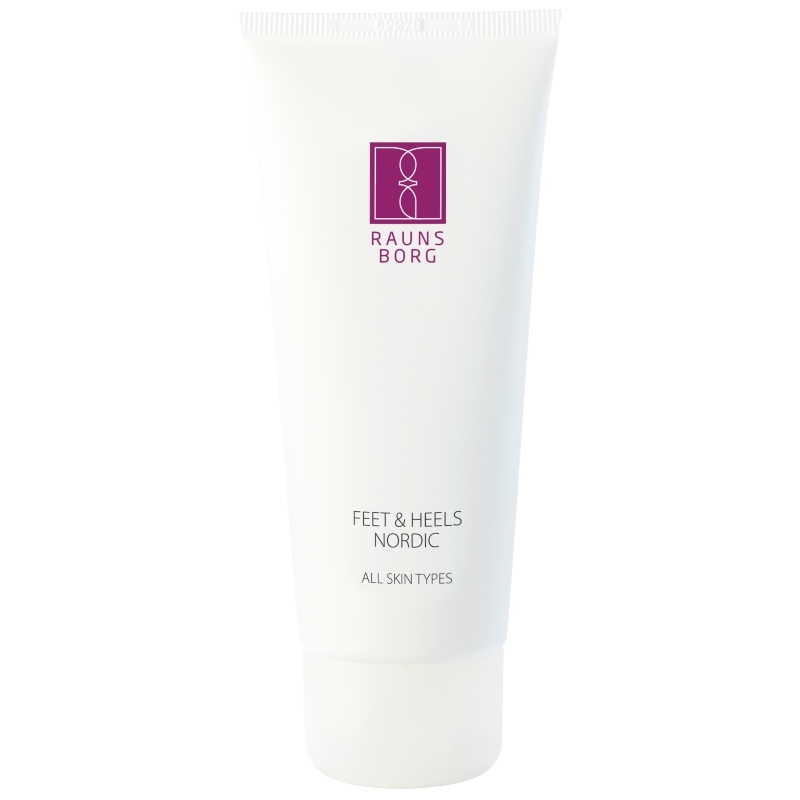 Raunsborg Fodcreme Heels Nordic 100 ml