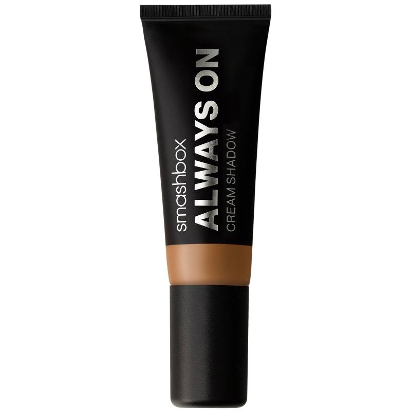 Smashbox Always On Creme Øjenskygge 10 Ml Amber