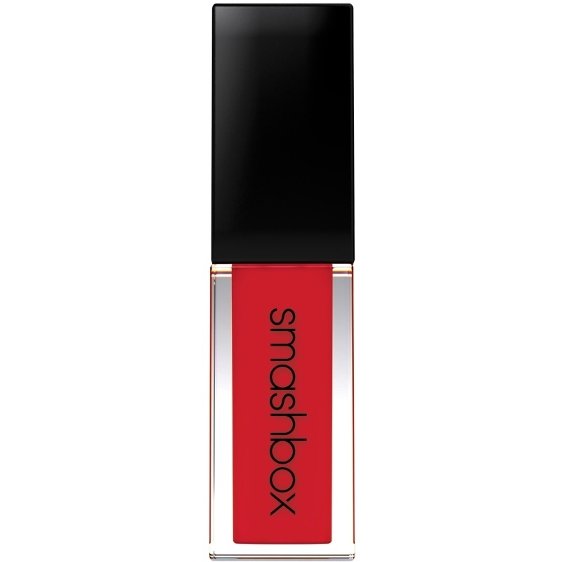 Smashbox Always On Flydende Læbestift - Bang Bang