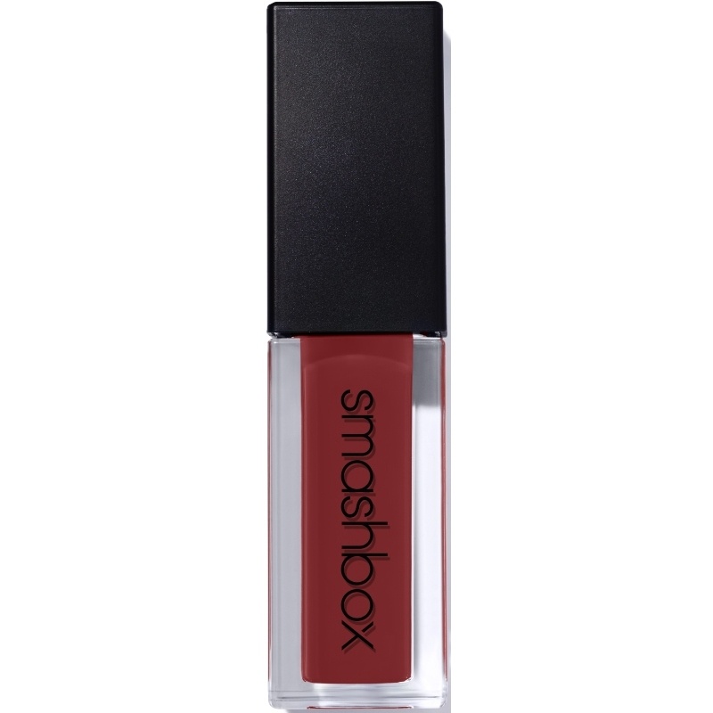 Smashbox Always On Flydende Læbestift - Boss Up