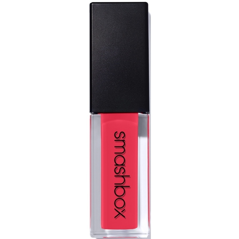 Smashbox Always On Flydende Læbestift - No Chill