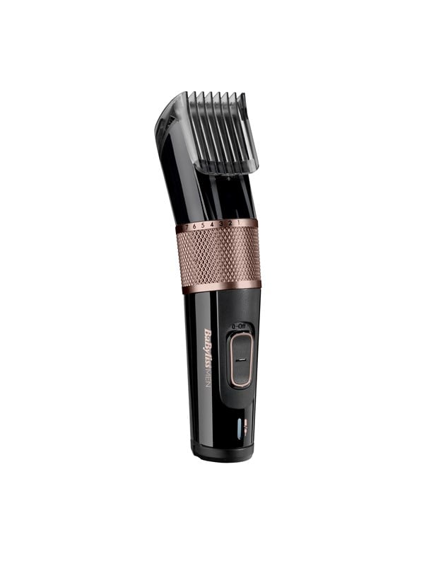 Babyliss Hårtrimmer Power Glide