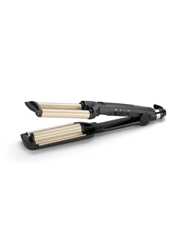 Babyliss Easy Waves Krøllejern - Hurtige Bølger!