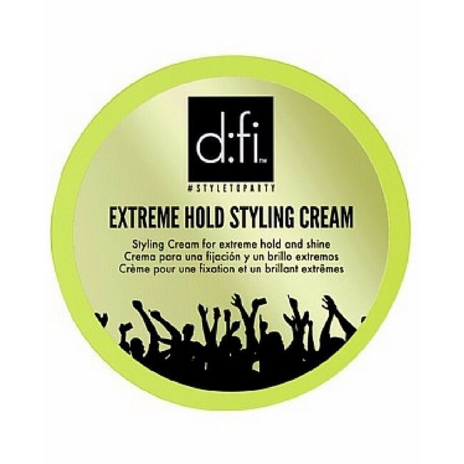 :fi Extreme Hold Styling Cream 75 Gr
